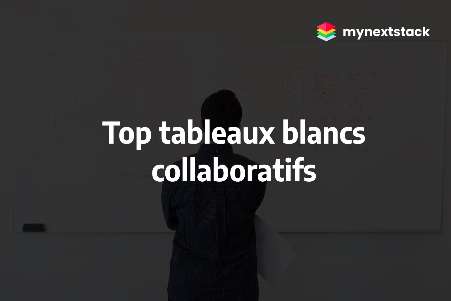 Top 10 Meilleurs Tableaux Collaboratifs Pour 2024