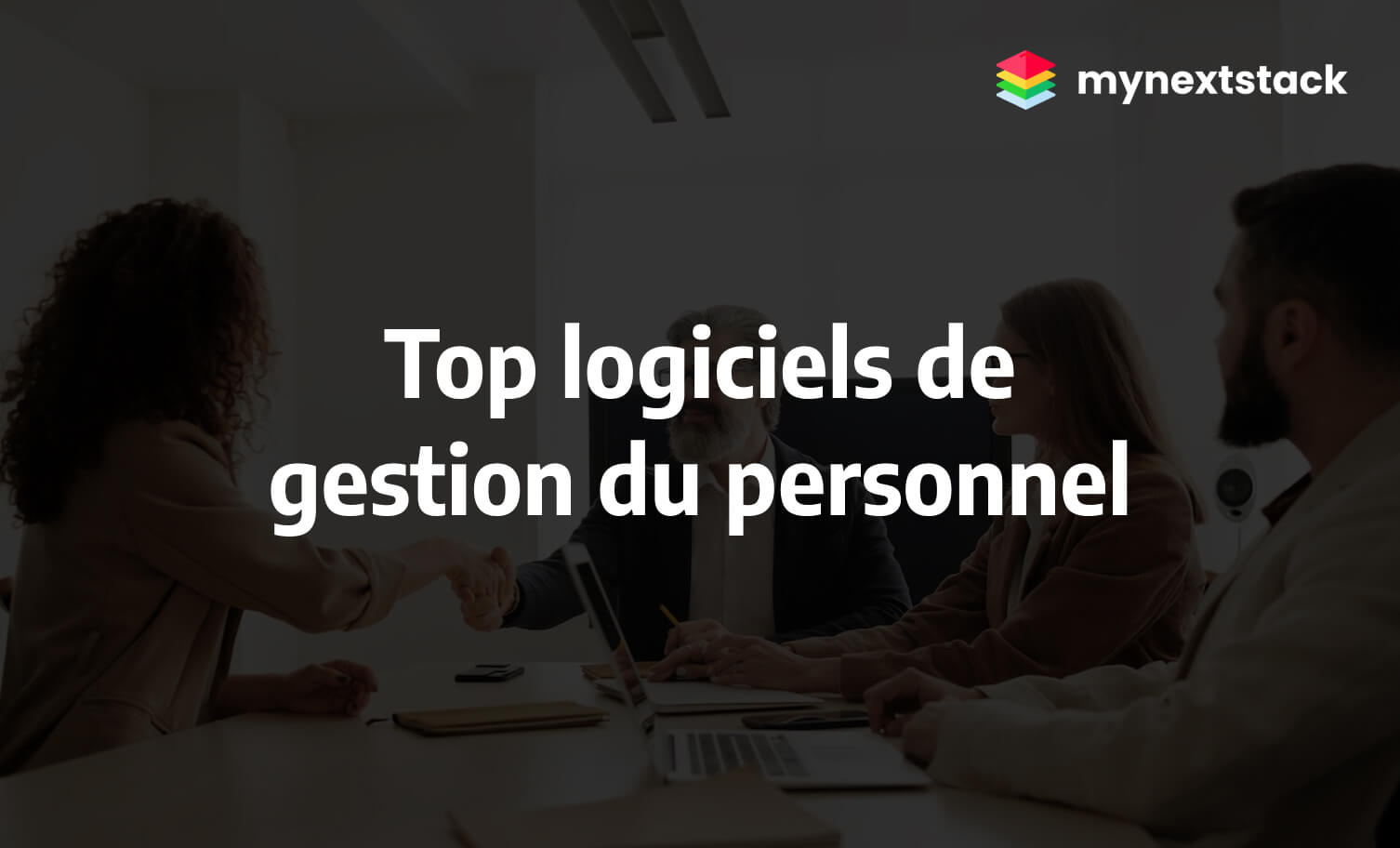 Top 12 logiciels de gestion du personnel pour 2026