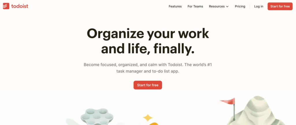 todoist