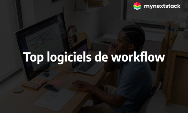Top 11 logiciels de workflow gratuits pour 2026