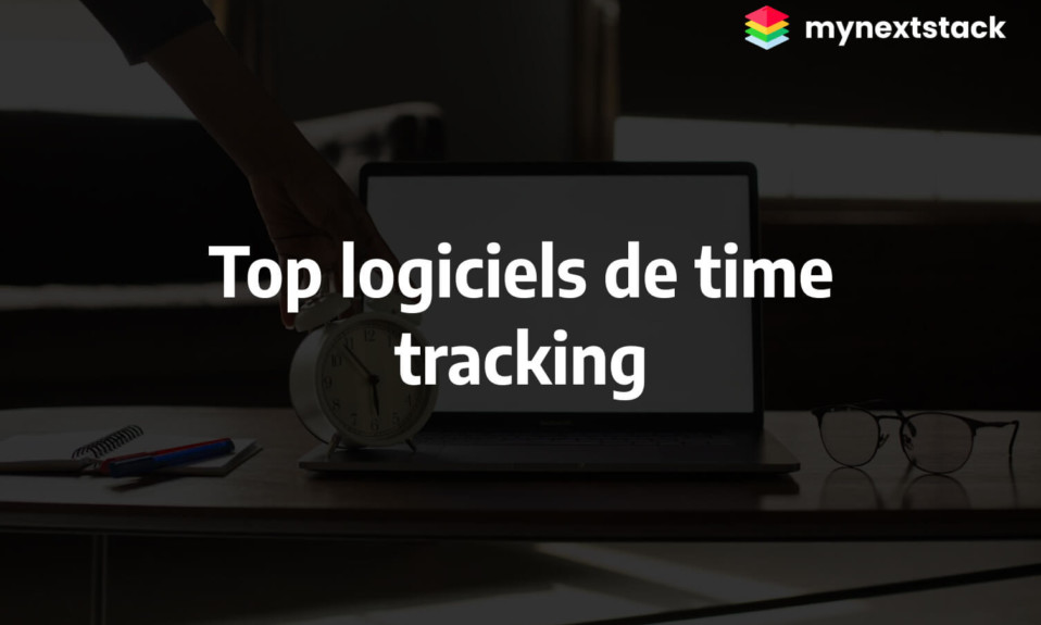 logiciel time tracking