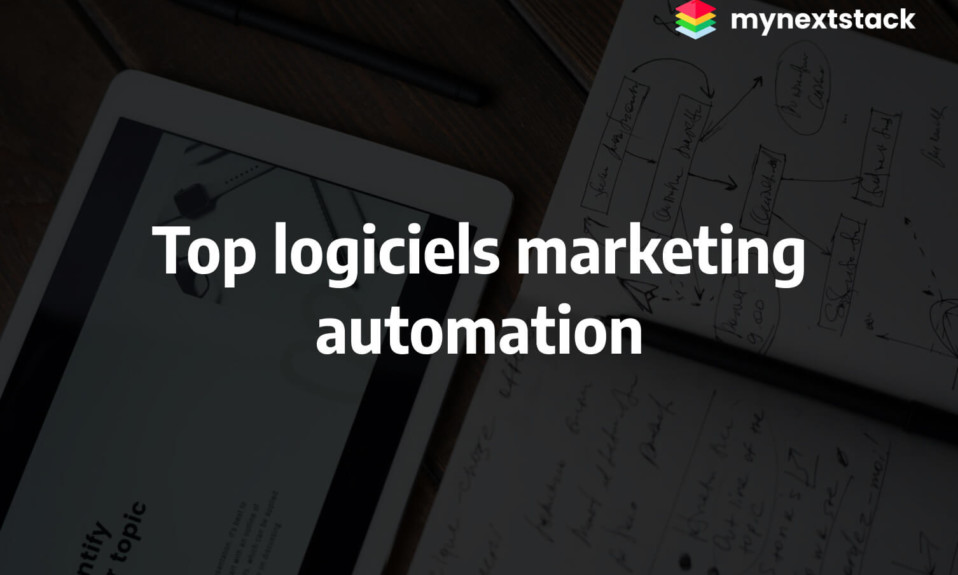 logiciel marketing automation gratuit