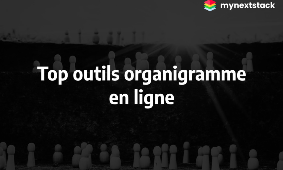 organigramme en ligne