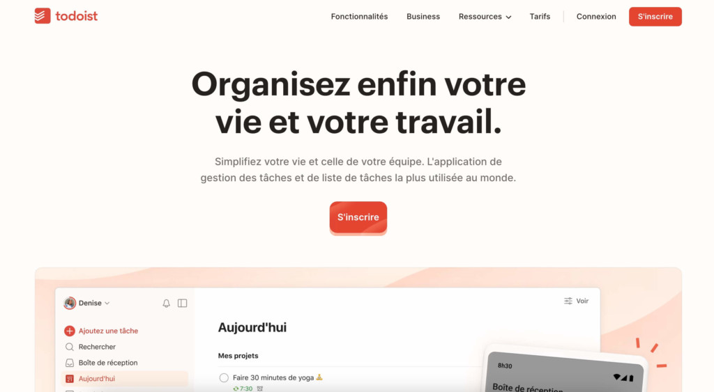 todoist