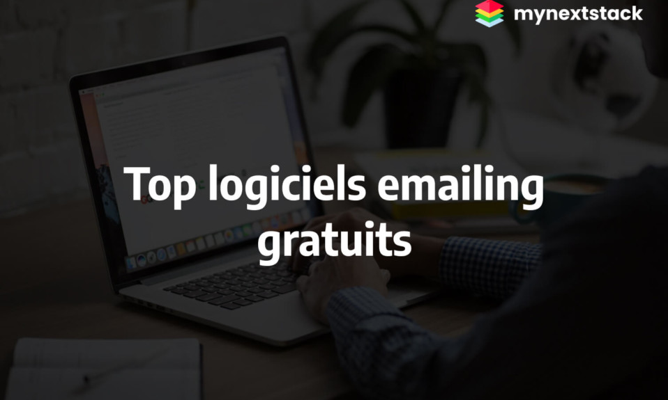 logiciel emailing gratuit