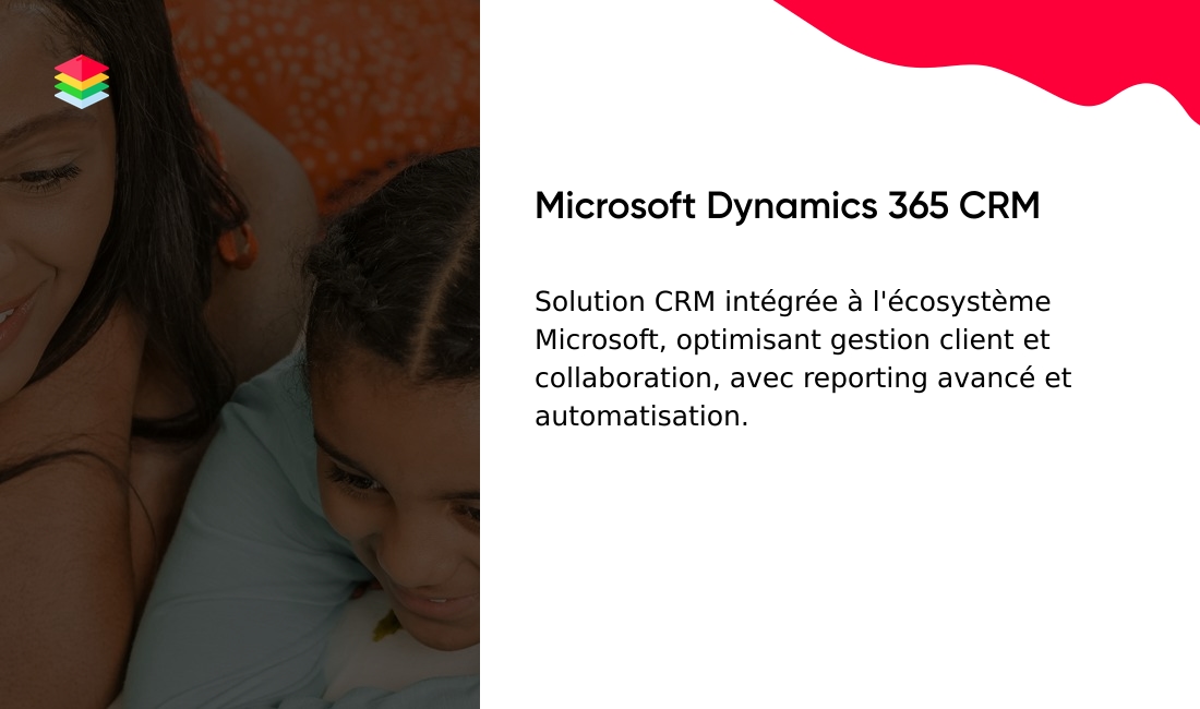 Microsoft Dynamics 365 CRM